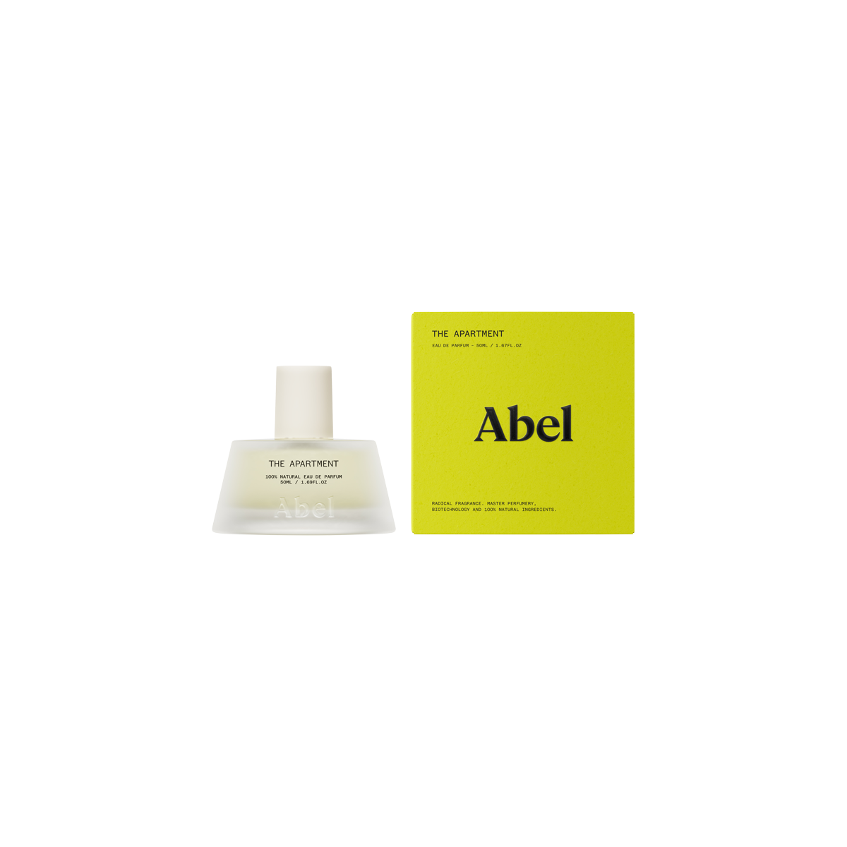Abel - The Apartment Eau de Parfum