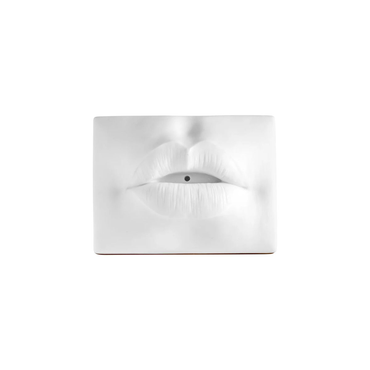 L'Objet - Smoking Lips Incense Holder