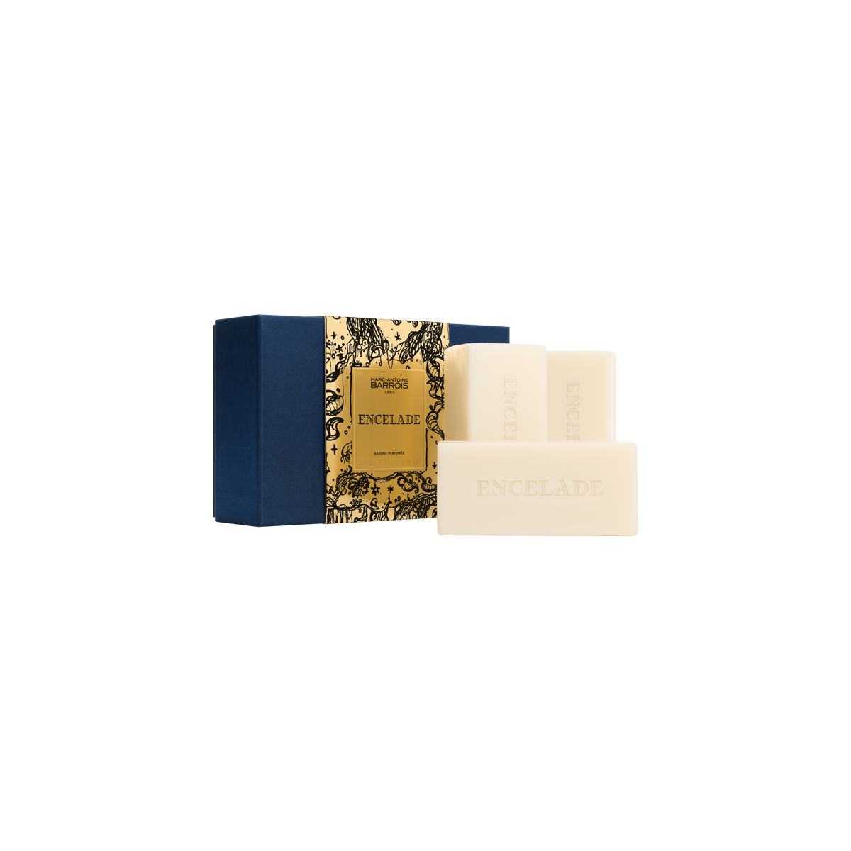 Marc-Antoine Barrois - Encelade Soap