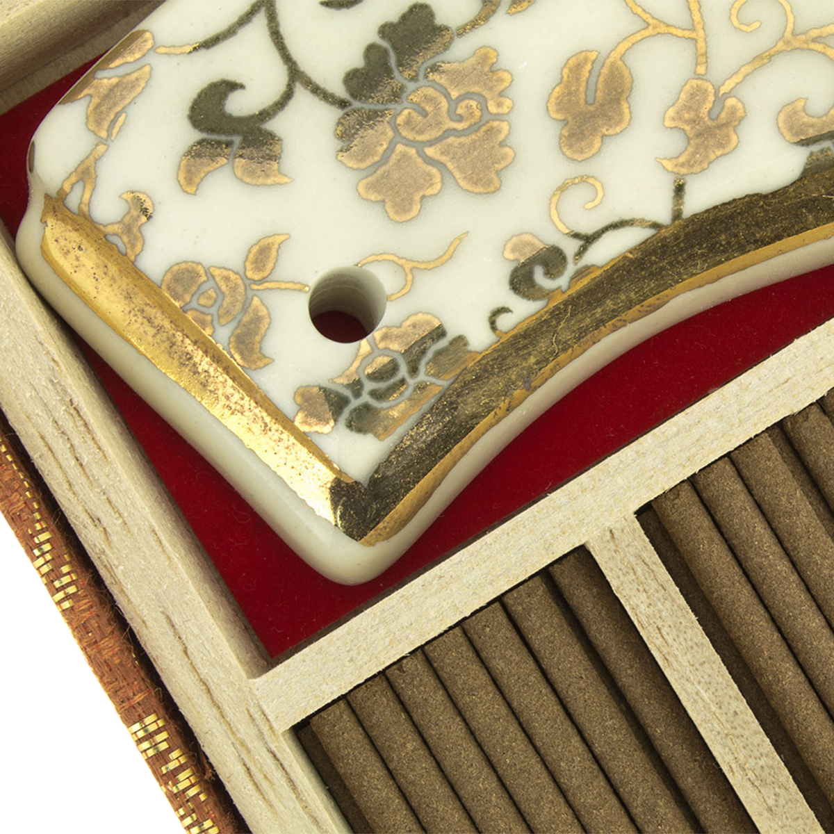 Nippon Kodo - Kyara Momoyama Incense