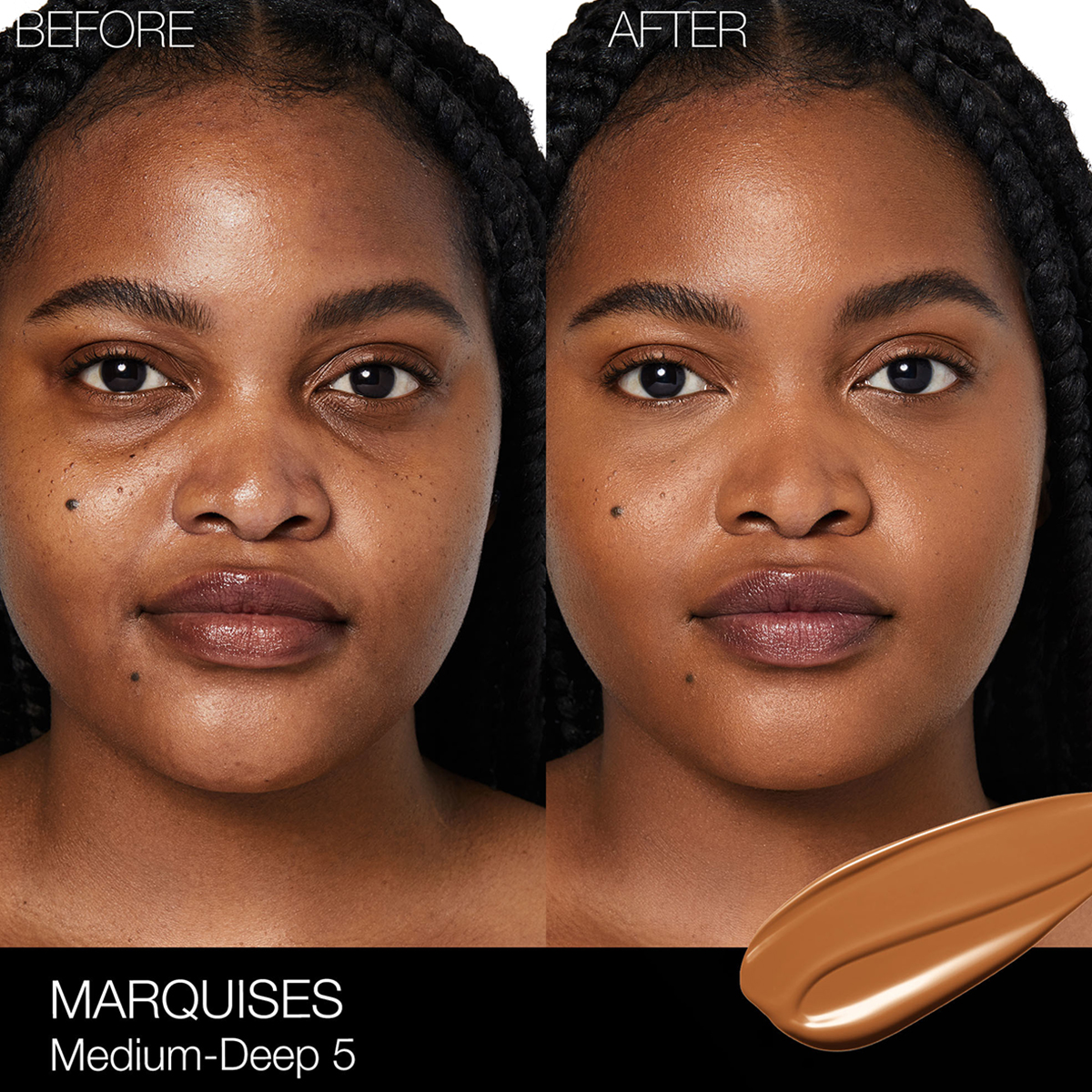 NARS - Light Reflecting Foundation