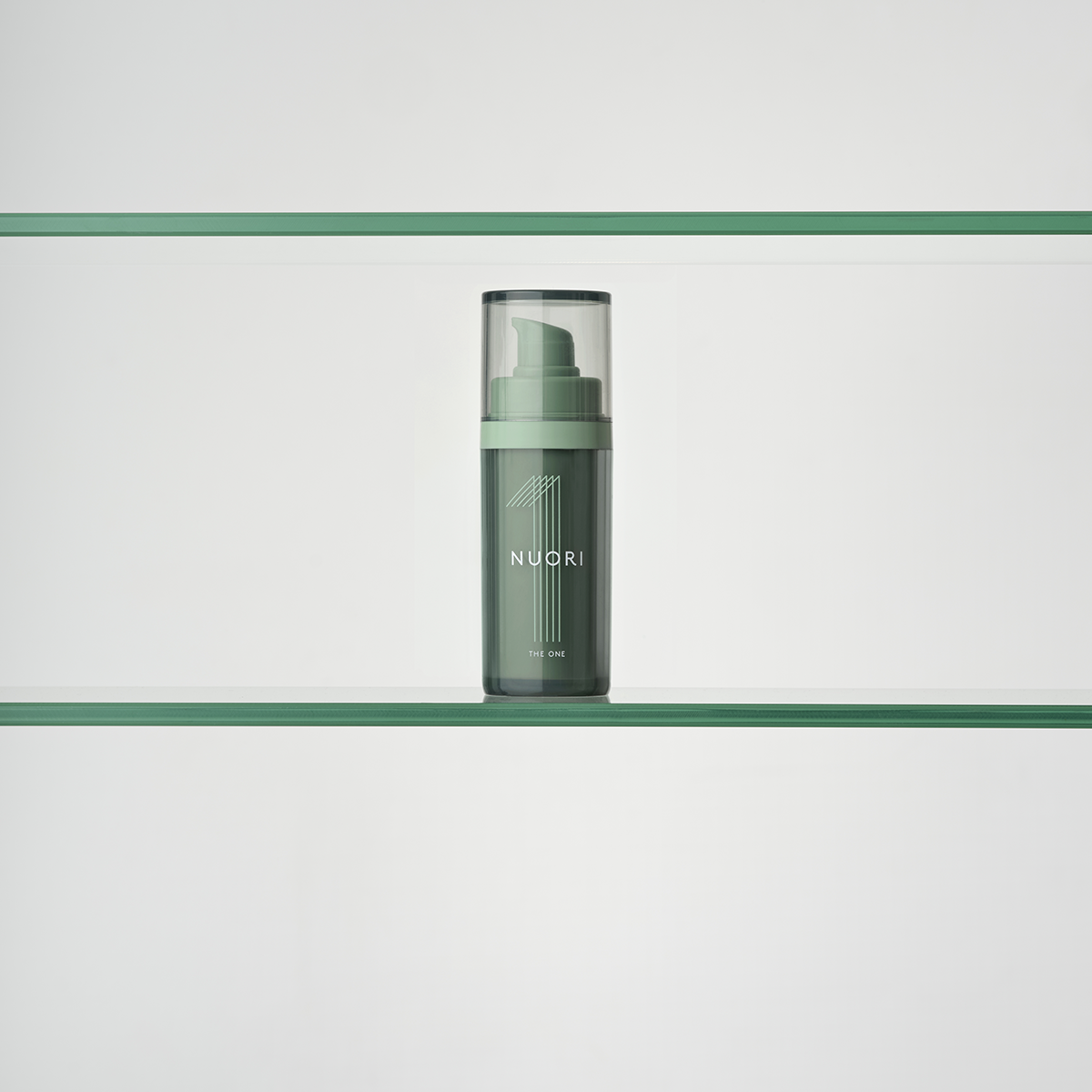 NUORI - The One Face Cream
