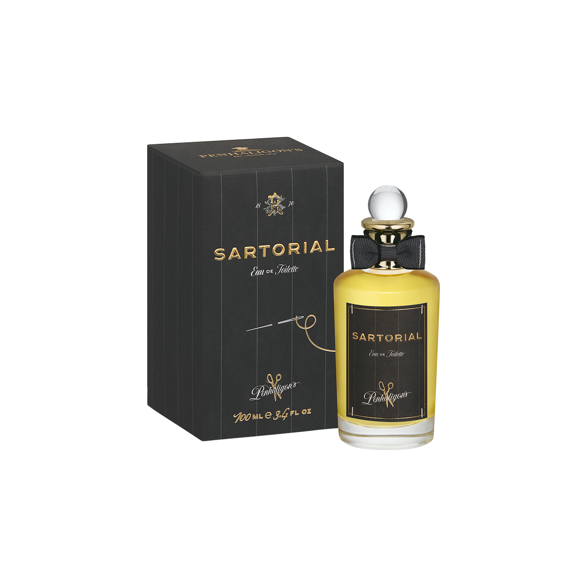 Penhaligon's - Sartorial Eau de Toilette