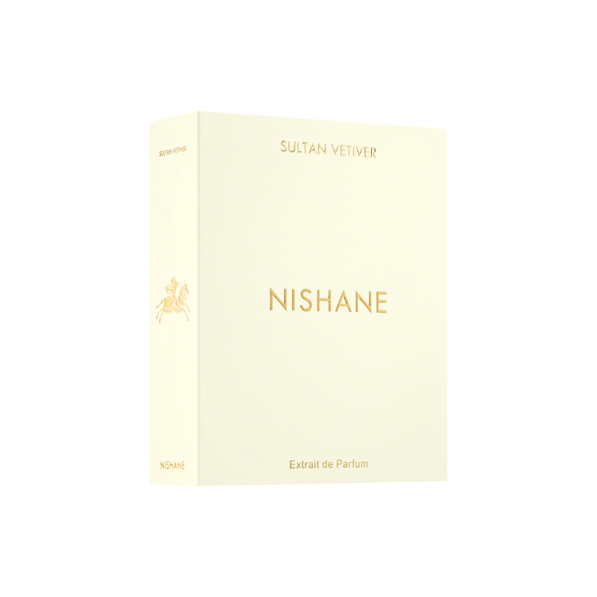 Nishane - Sultan Vetiver Extrait de Parfum