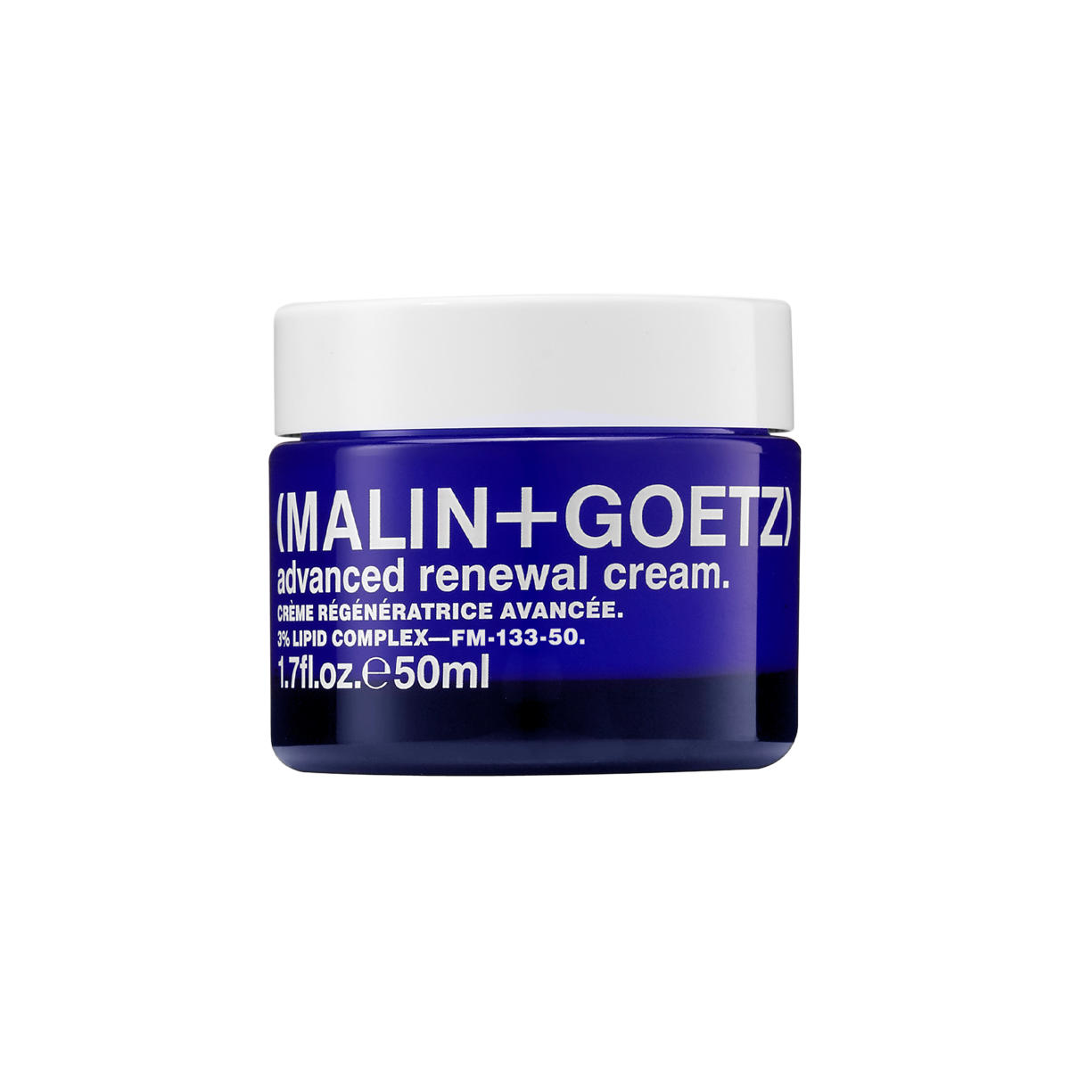 MALIN+GOETZ - Advanced Renewal Cream