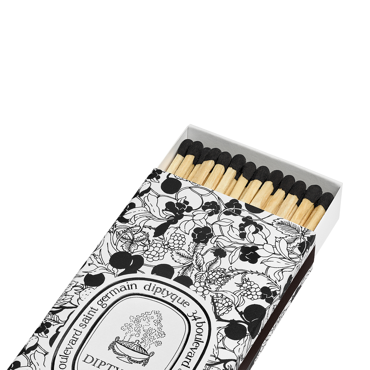 Diptyque - Matchbox Boscage