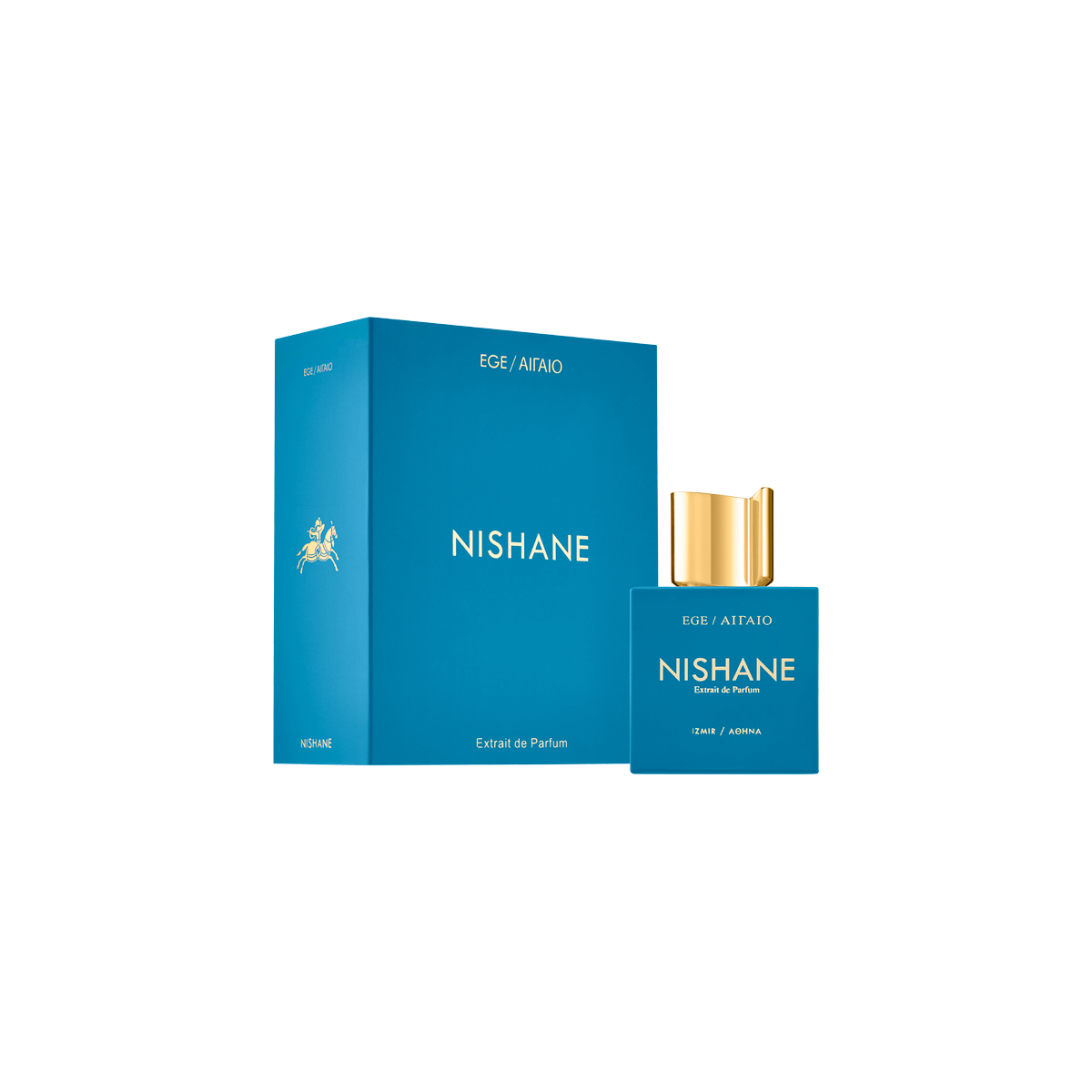 Nishane - Ege / Aiyaio Extrait de Parfum