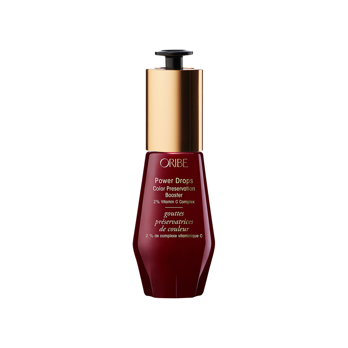 Oribe - Power Drops Color Preservation Booster