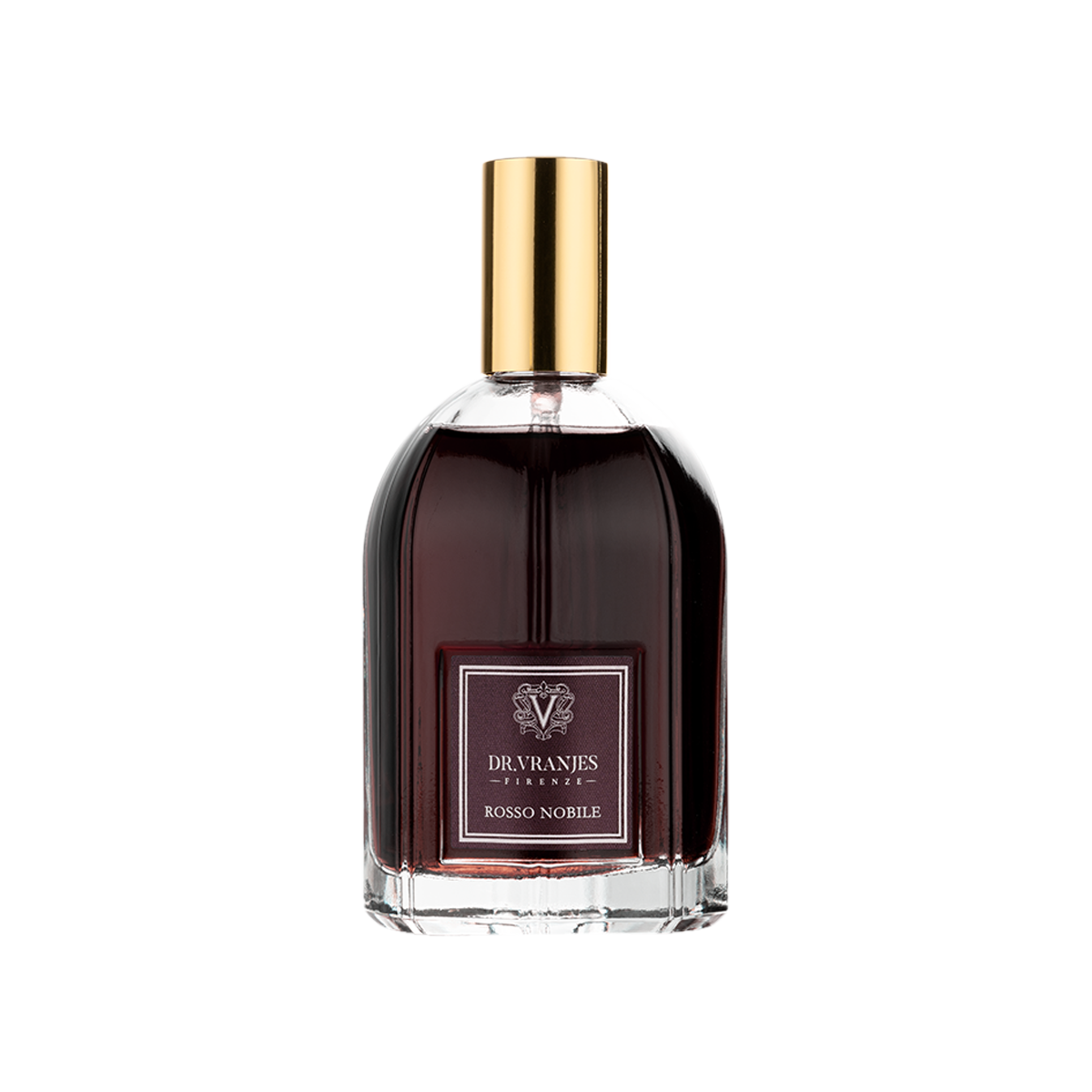 Rosso Nobile Room Spray