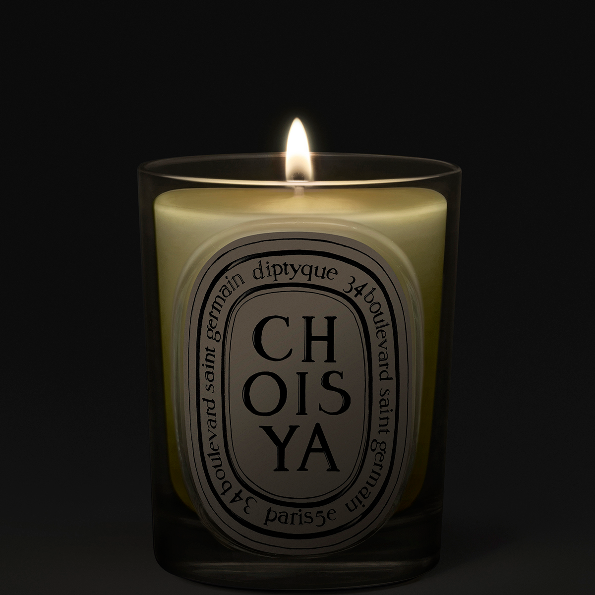 Diptyque - Choisya Classic Scented Candle