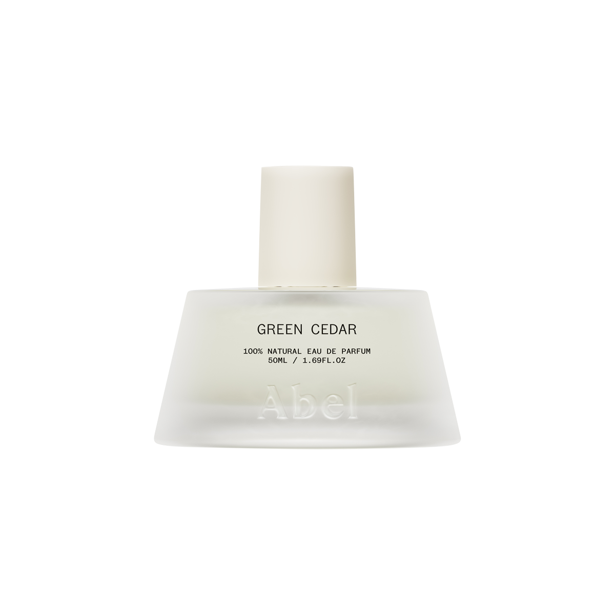 Abel - Green Cedar Eau de Parfum