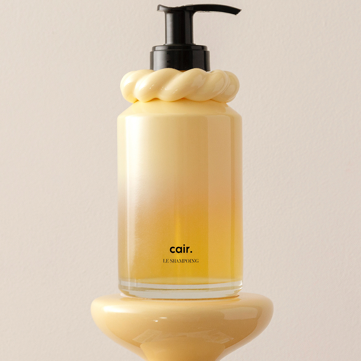 Cair. - The Shampoo