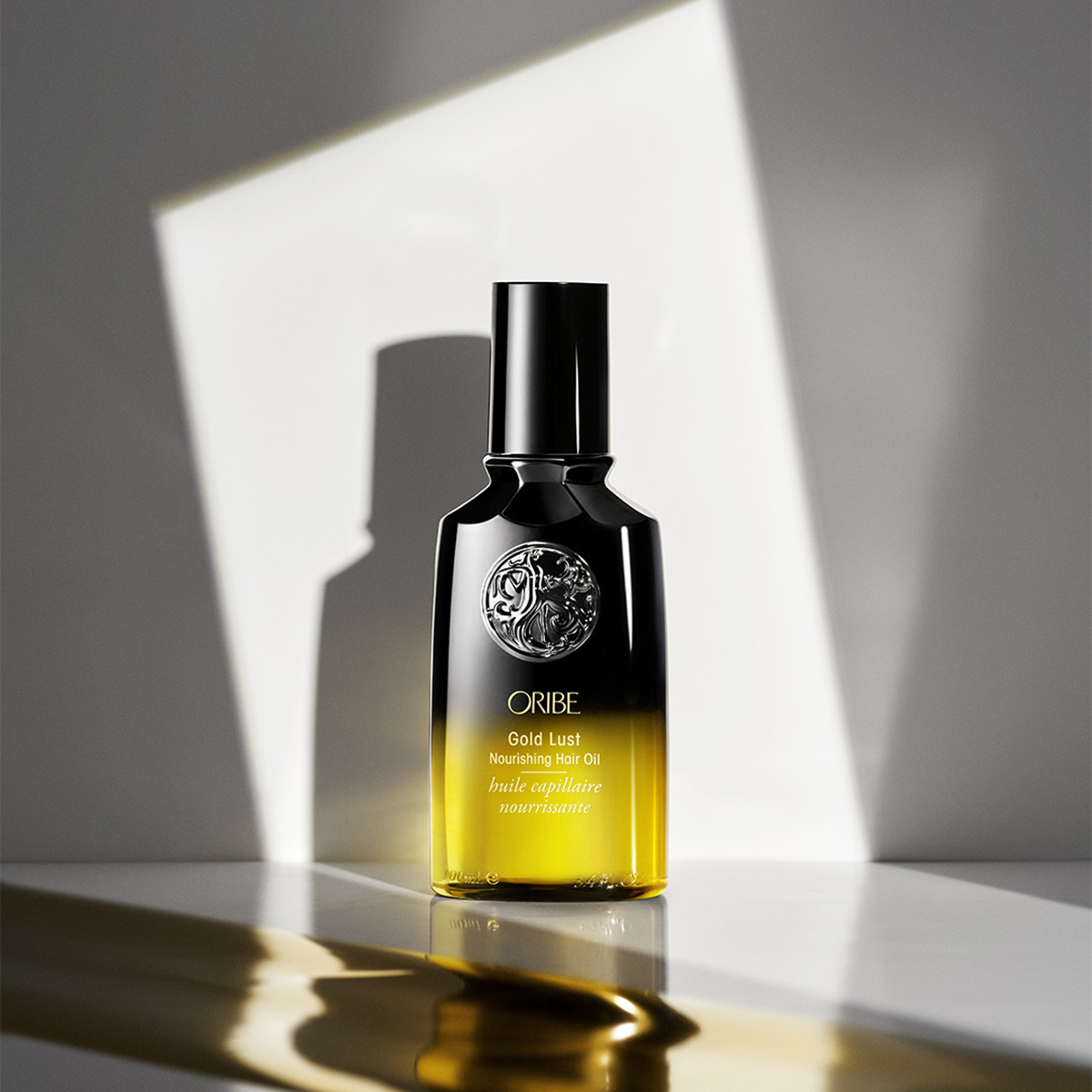 Oribe - Gold Lust Hair Oil
