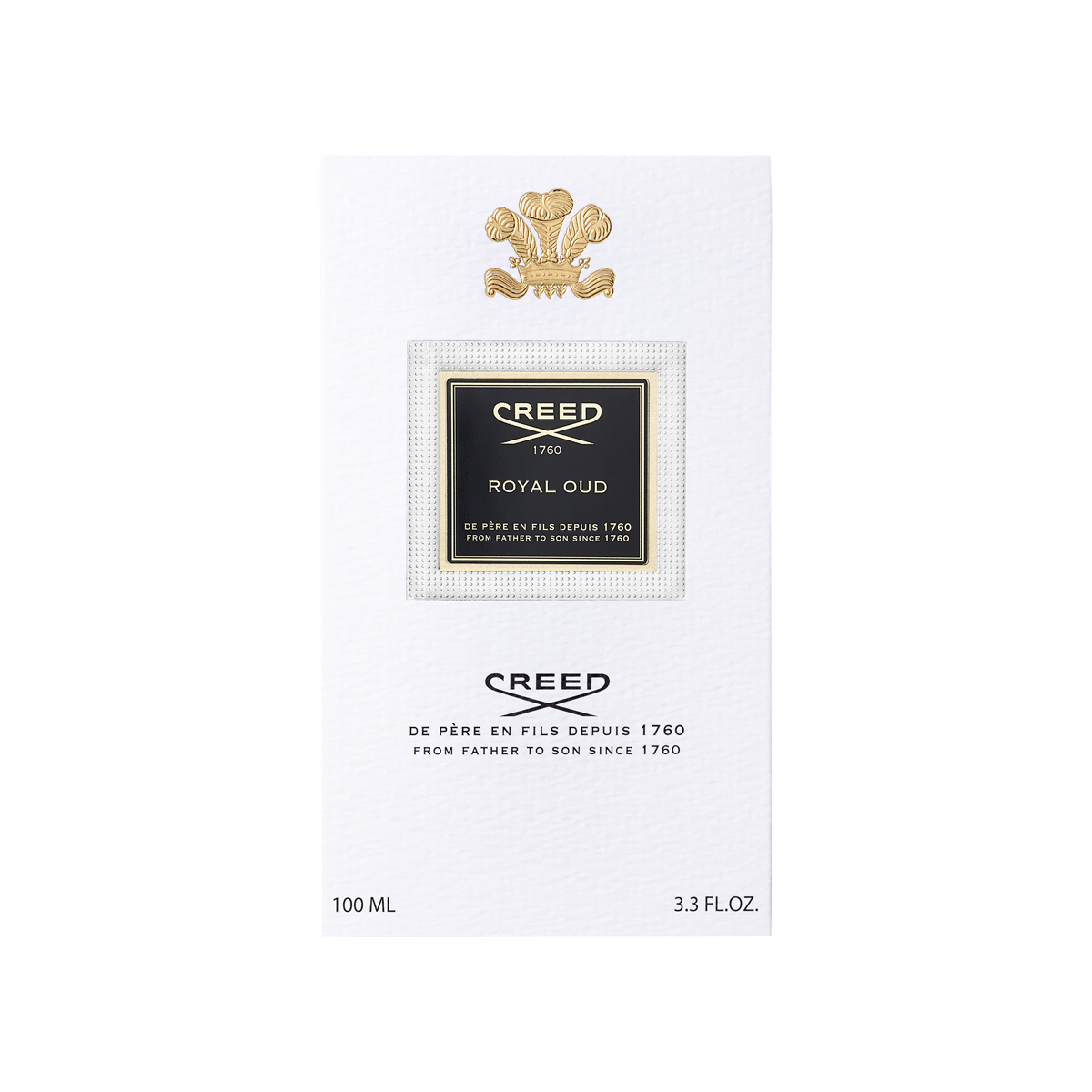 Creed - Royal Oud Eau de Parfum