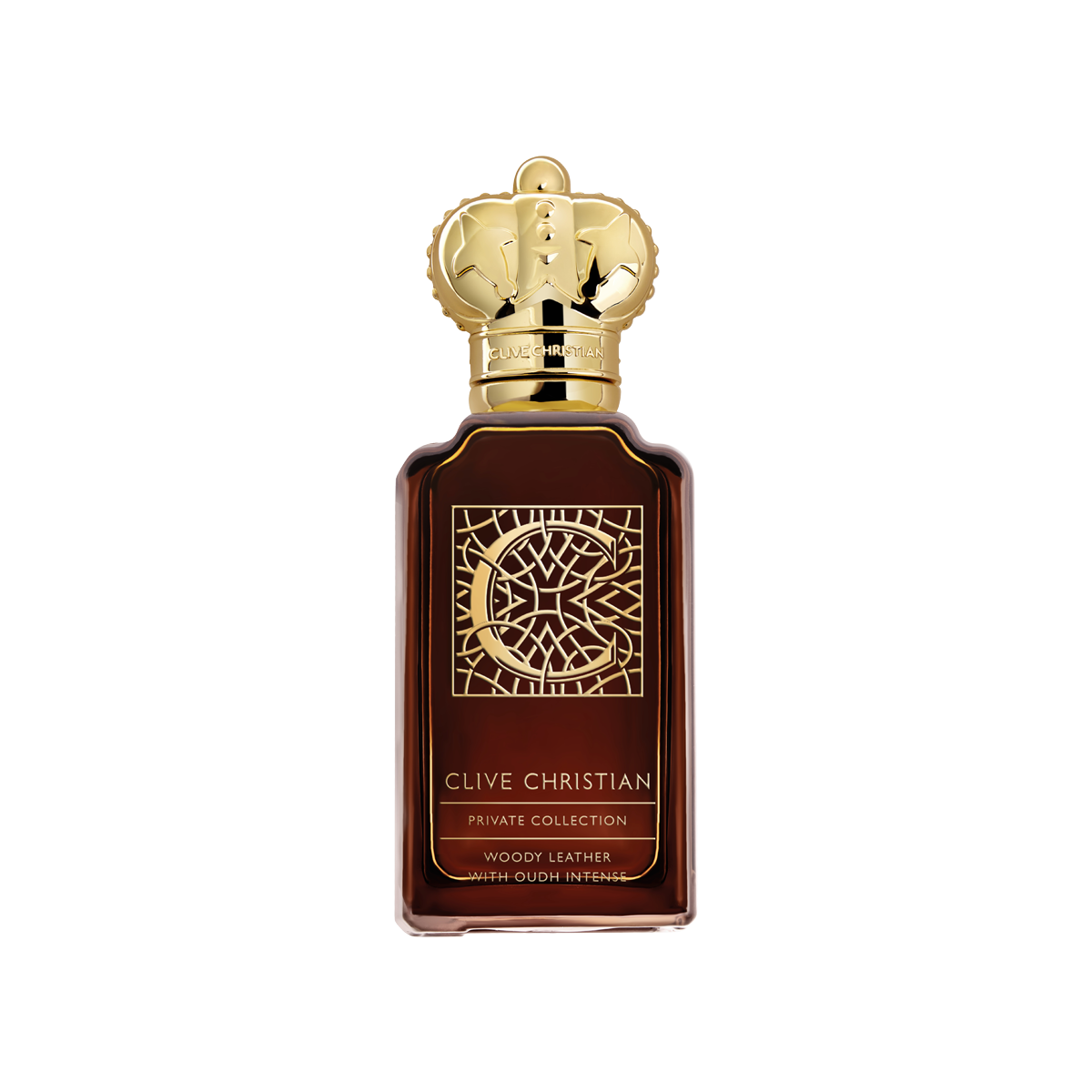 Clive Christian - C Woody Leather Eau de Parfum