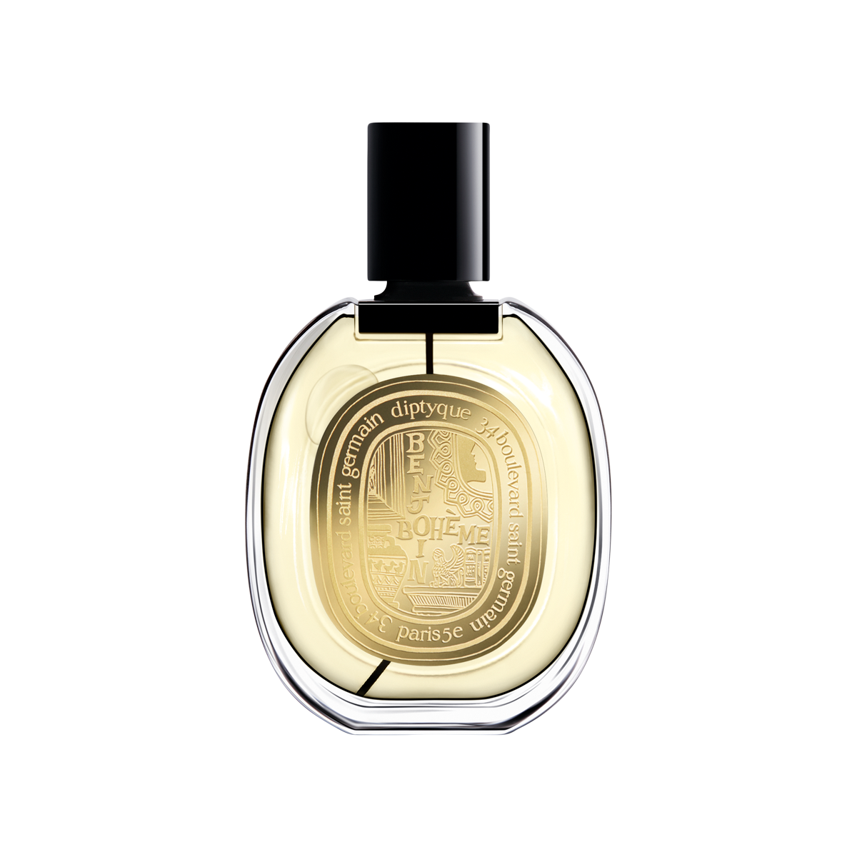 Diptyque - Benjoin Boheme Eau de Parfum