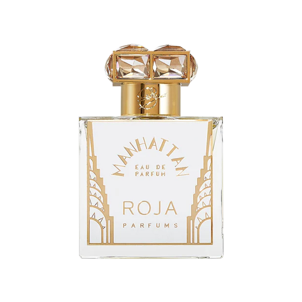 ROJA London - Manhattan Eau de Parfum