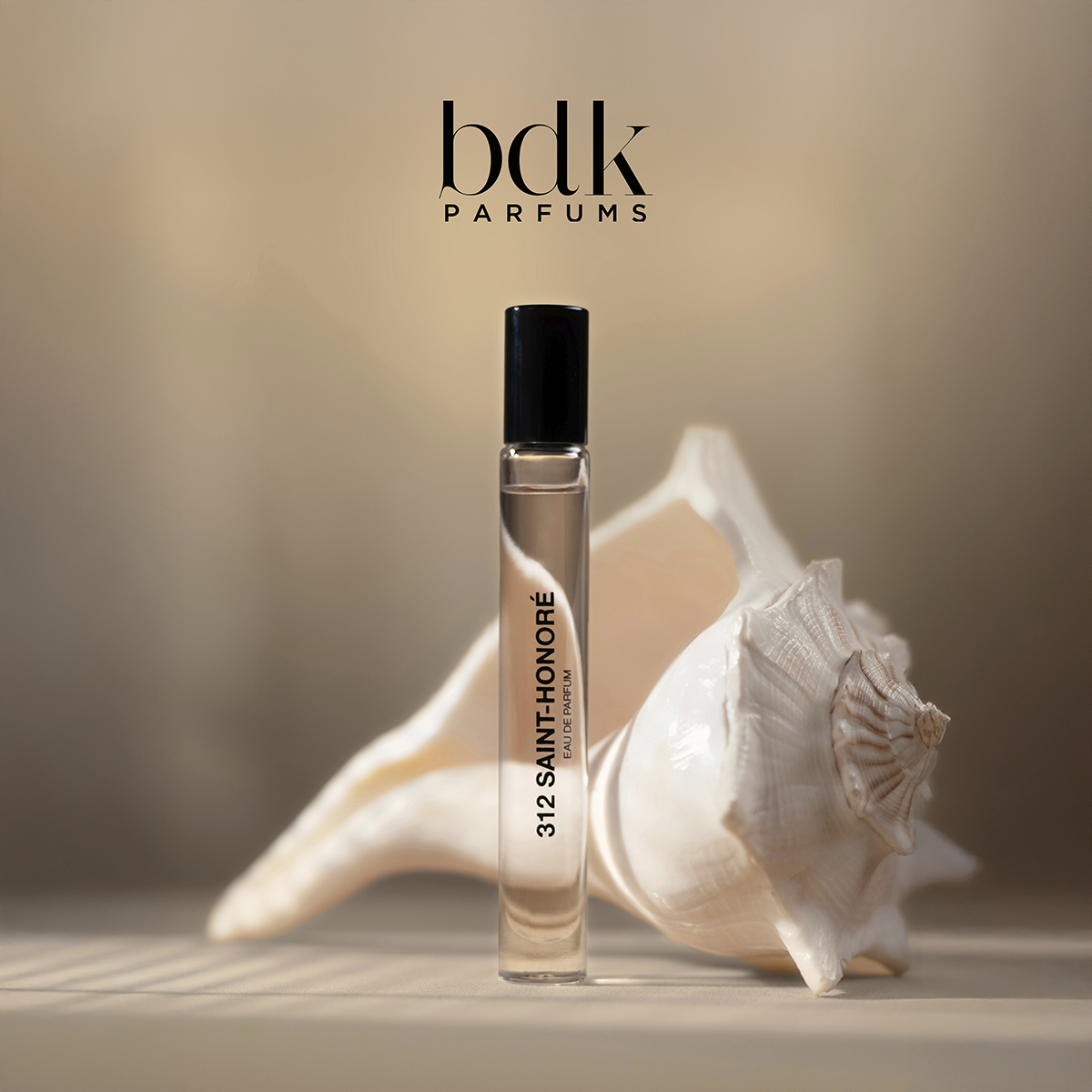 BDK Parfums - 312 Saint Honoré Eau de Parfum