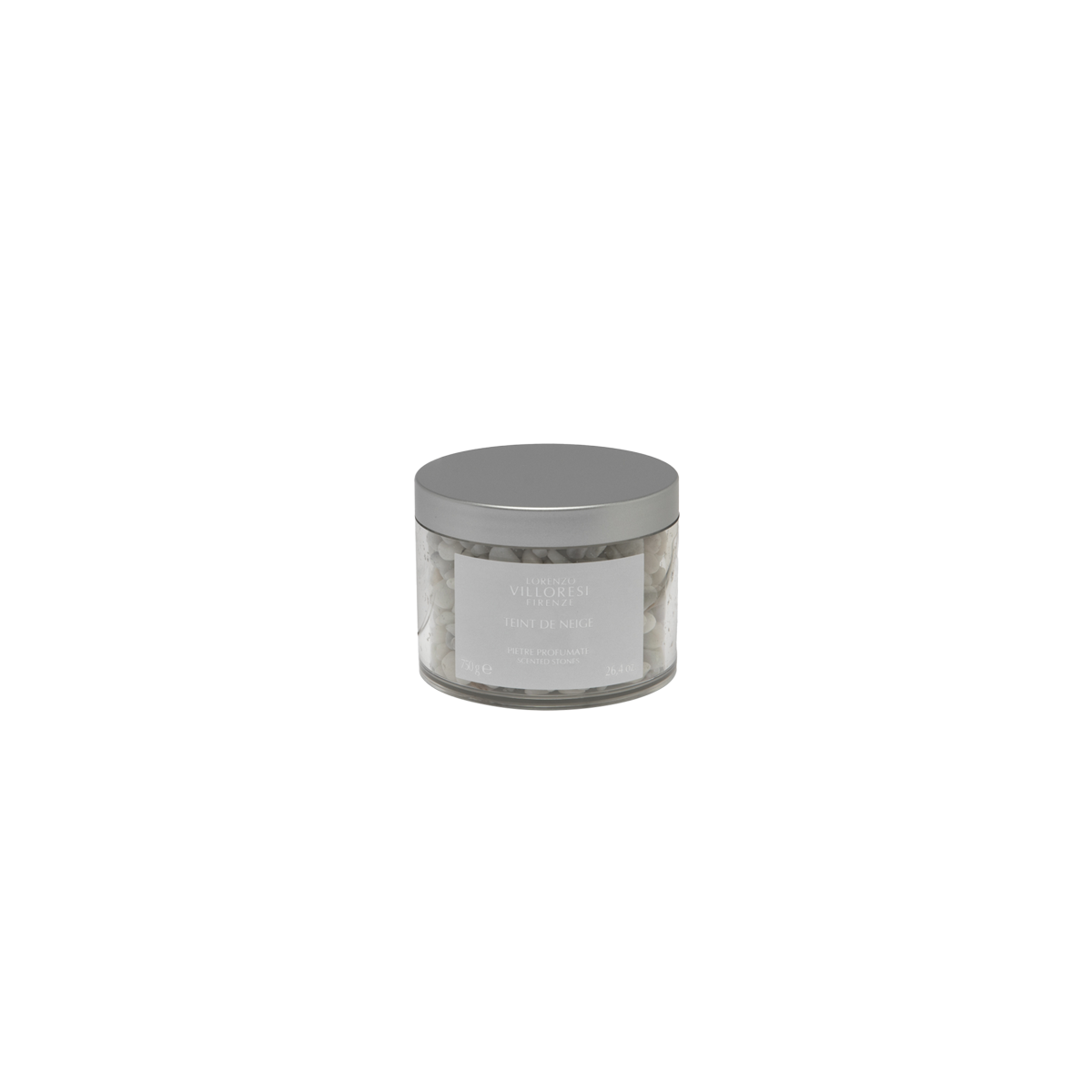 Teint de Neige Scented Stones