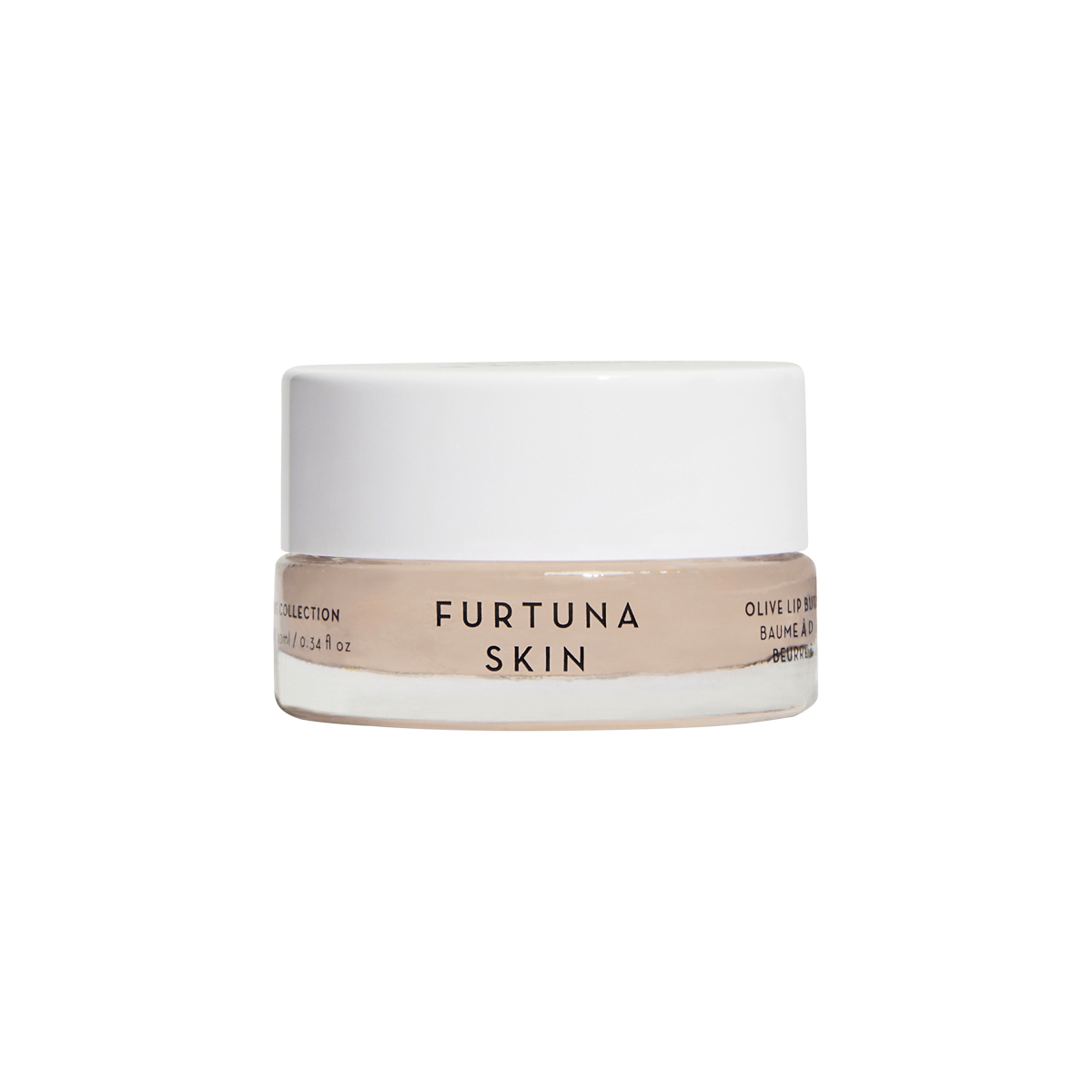Olive Lip Butter Balm 8ml