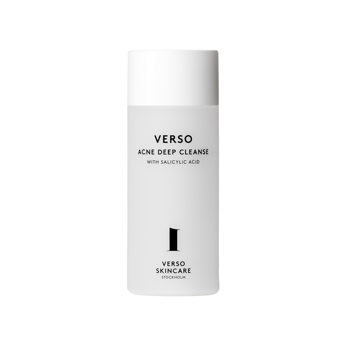 Acne Deep Cleanse with Salicylic Acid 150ml