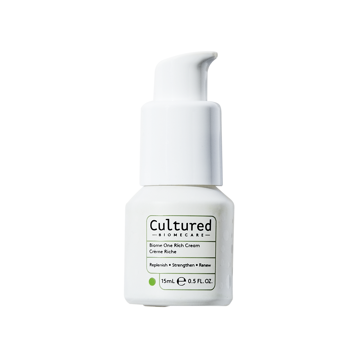 Cultured - Biome One Rich Cream