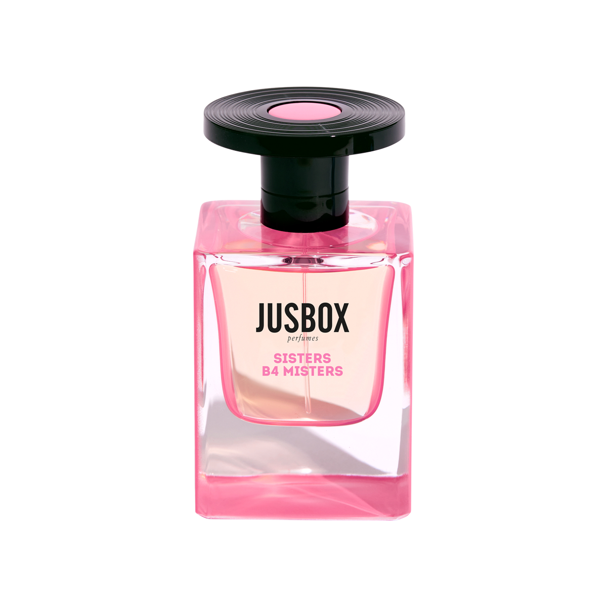 Jusbox - Sisters B4 Misters Eau de Parfum