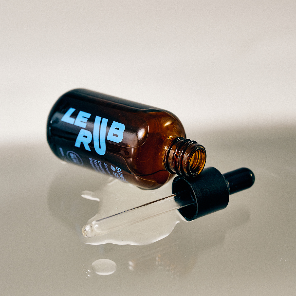 Le Rub - Sunset Serum