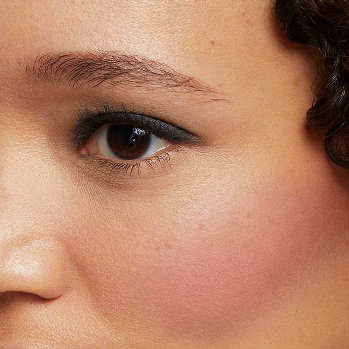 Laura Mercier - Blush Colour Infusion Strawberry