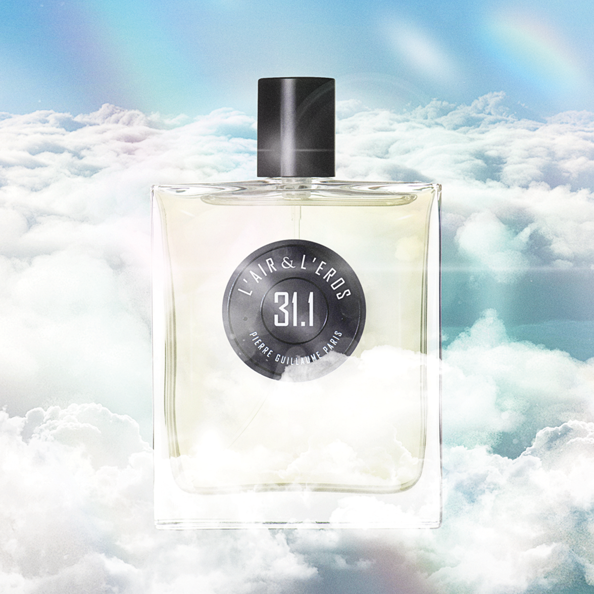 Pierre Guillaume - L'Air & L'Eros Eau de Parfum