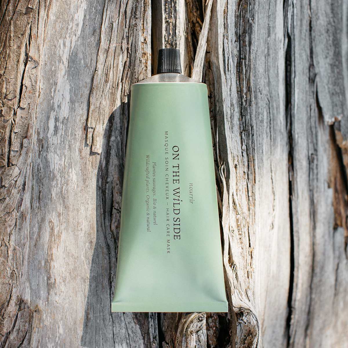 On The Wild Side - Hair Care Mask