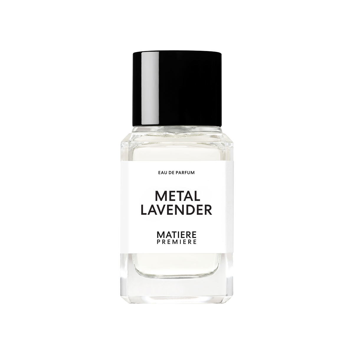 Matiere Premiere - Metal Lavender Eau de Parfum