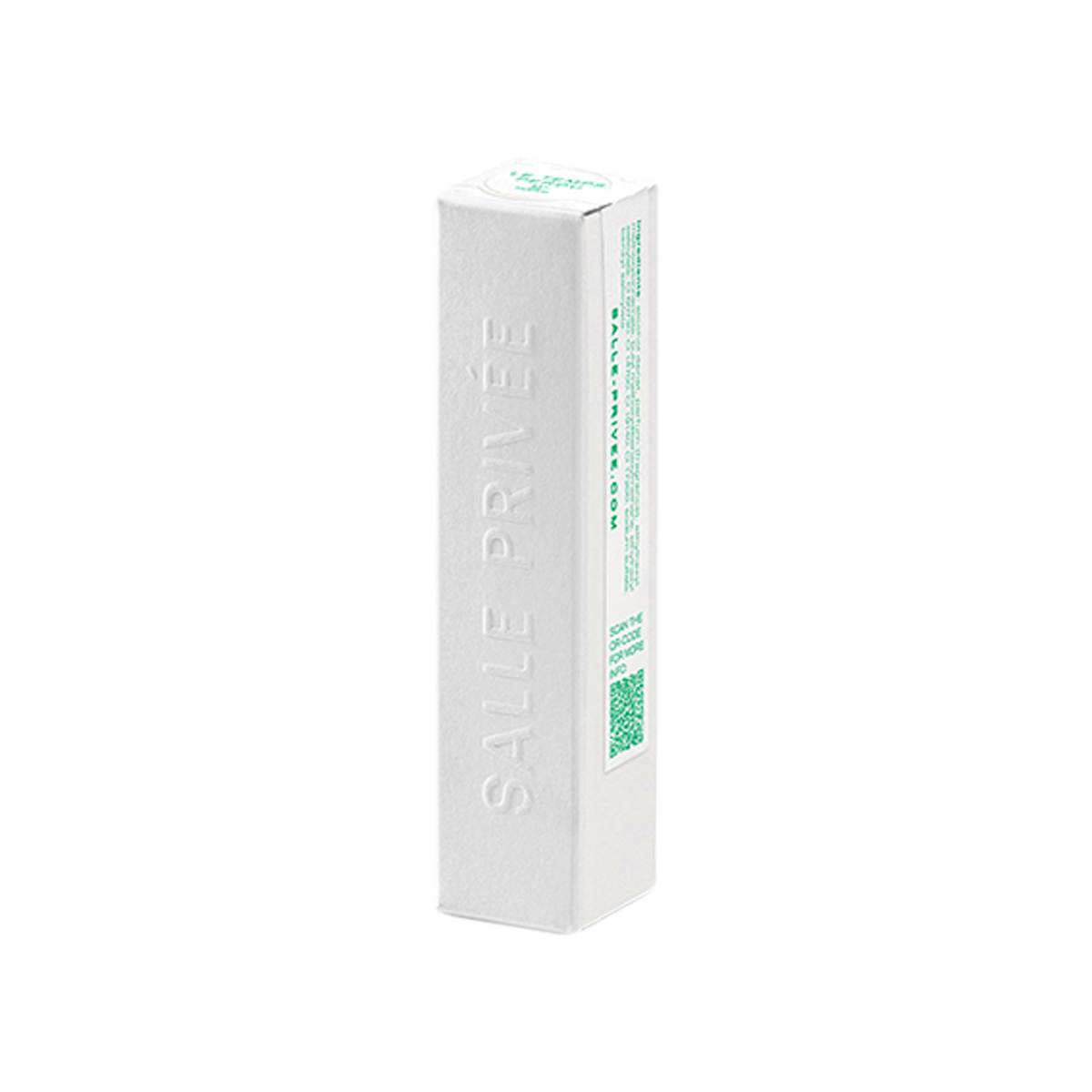 SALLE PRIVEE - Le Temps Perdu Eau de Parfum