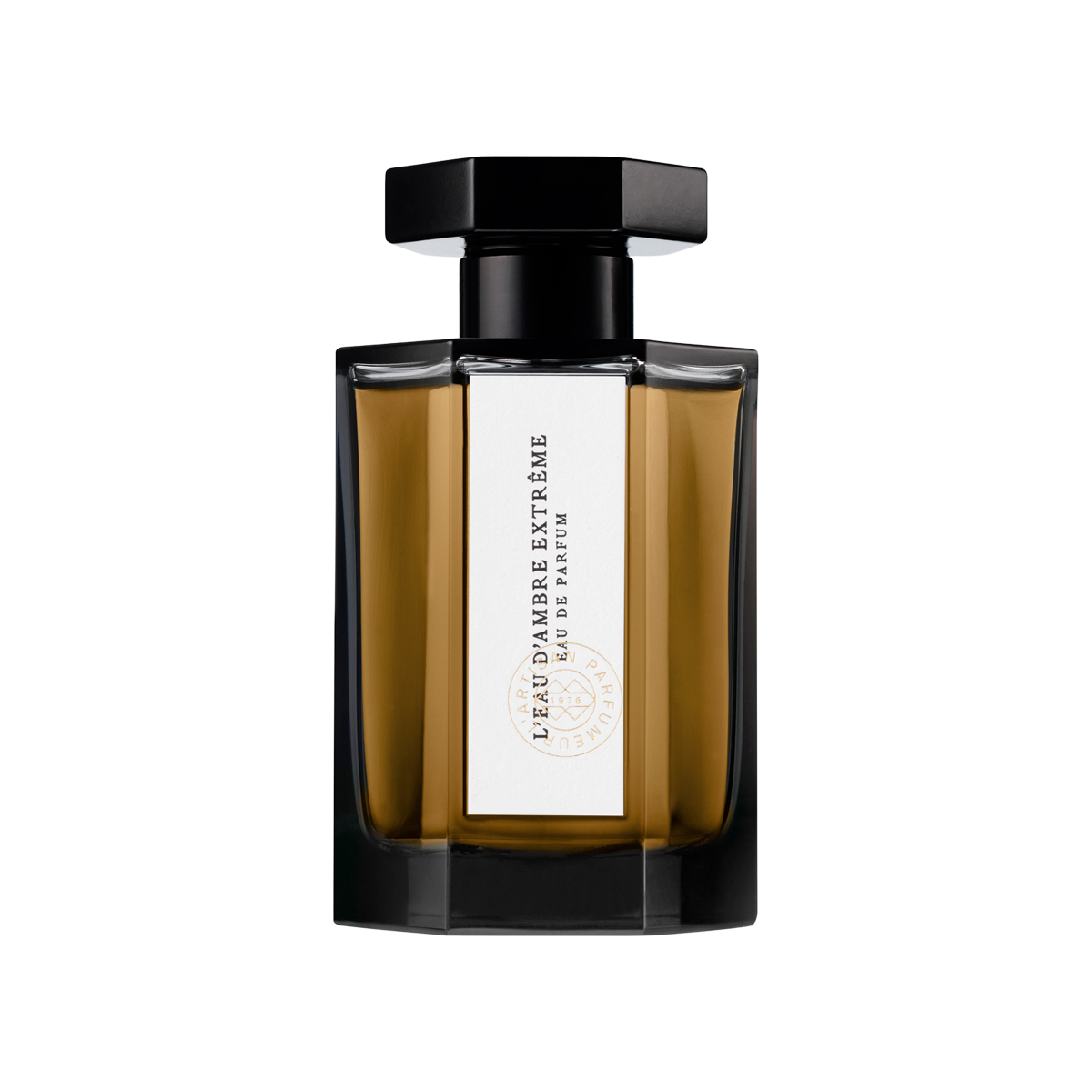 Unisex L'Eau D'Ambre Extreme
