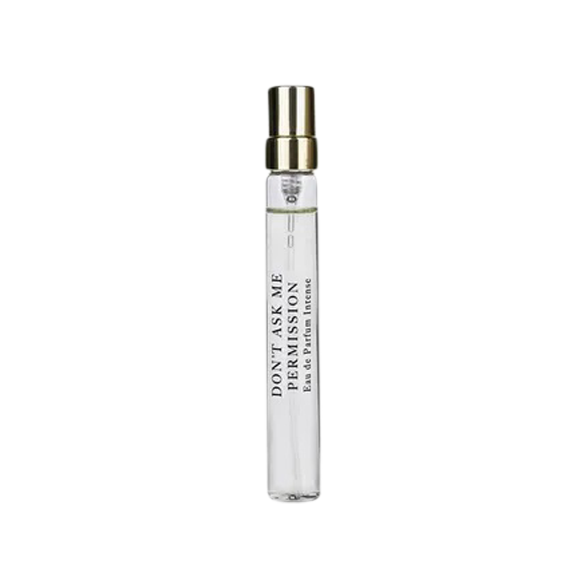 Simone Andreoli - Don't Ask Me Permission Eau de Parfum