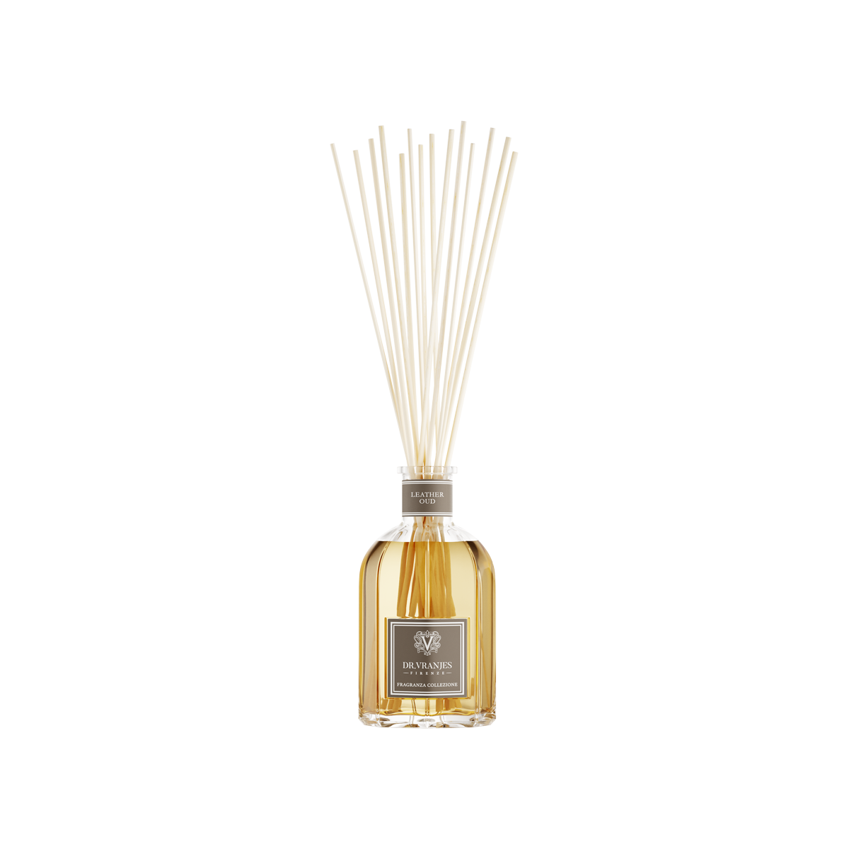 Dr. Vranjes Firenze - Leather Oud Diffuser
