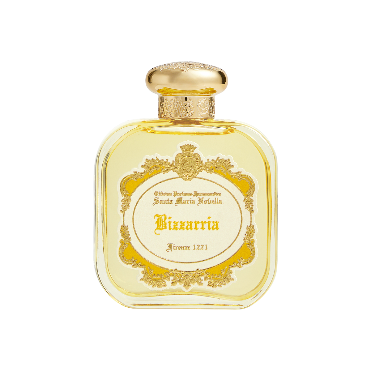 Bizzarria Eau de Parfum
