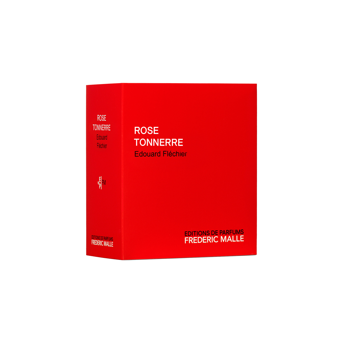 Frederic Malle - Rose Tonnerre Eau de Parfum