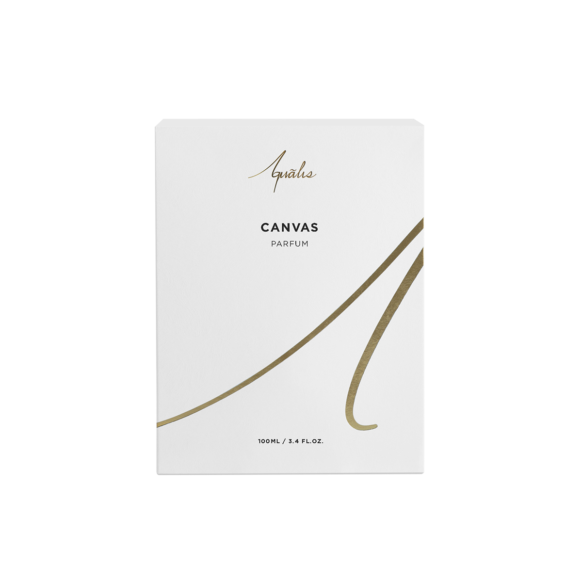 Aqualis - Canvas Extrait de Parfum