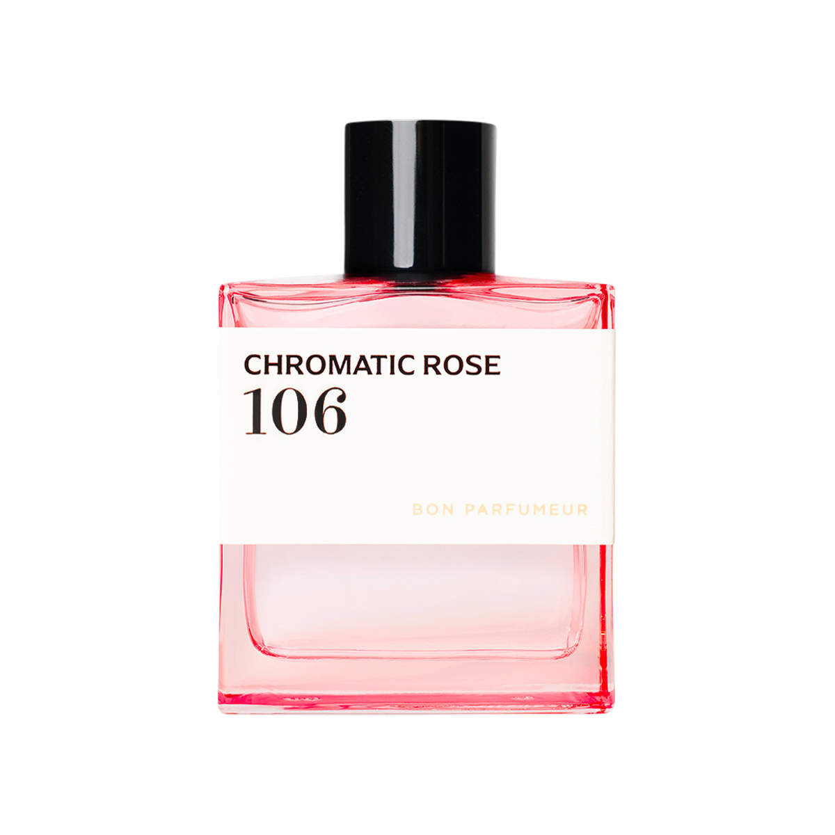 Bon Parfumeur - 106 Chromatic Rose Eau de Parfum