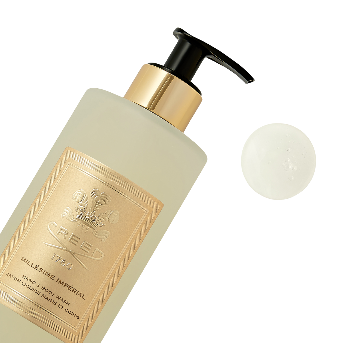 Creed - Millesime Imperial Shower Gel