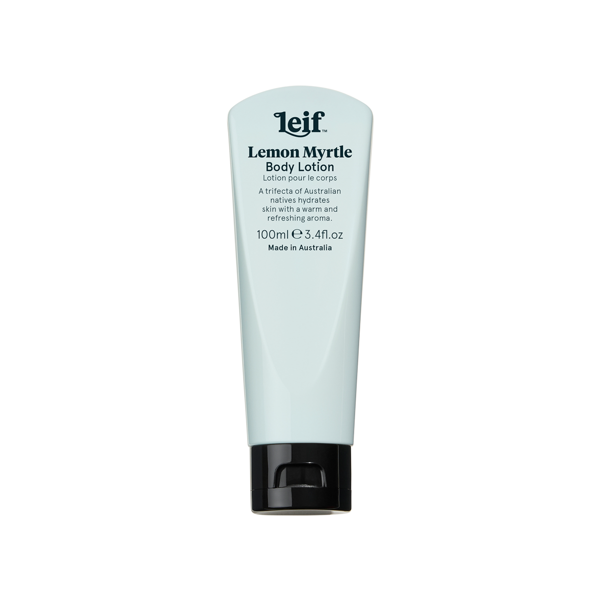 Leif - Lemon Myrtle Body Lotion