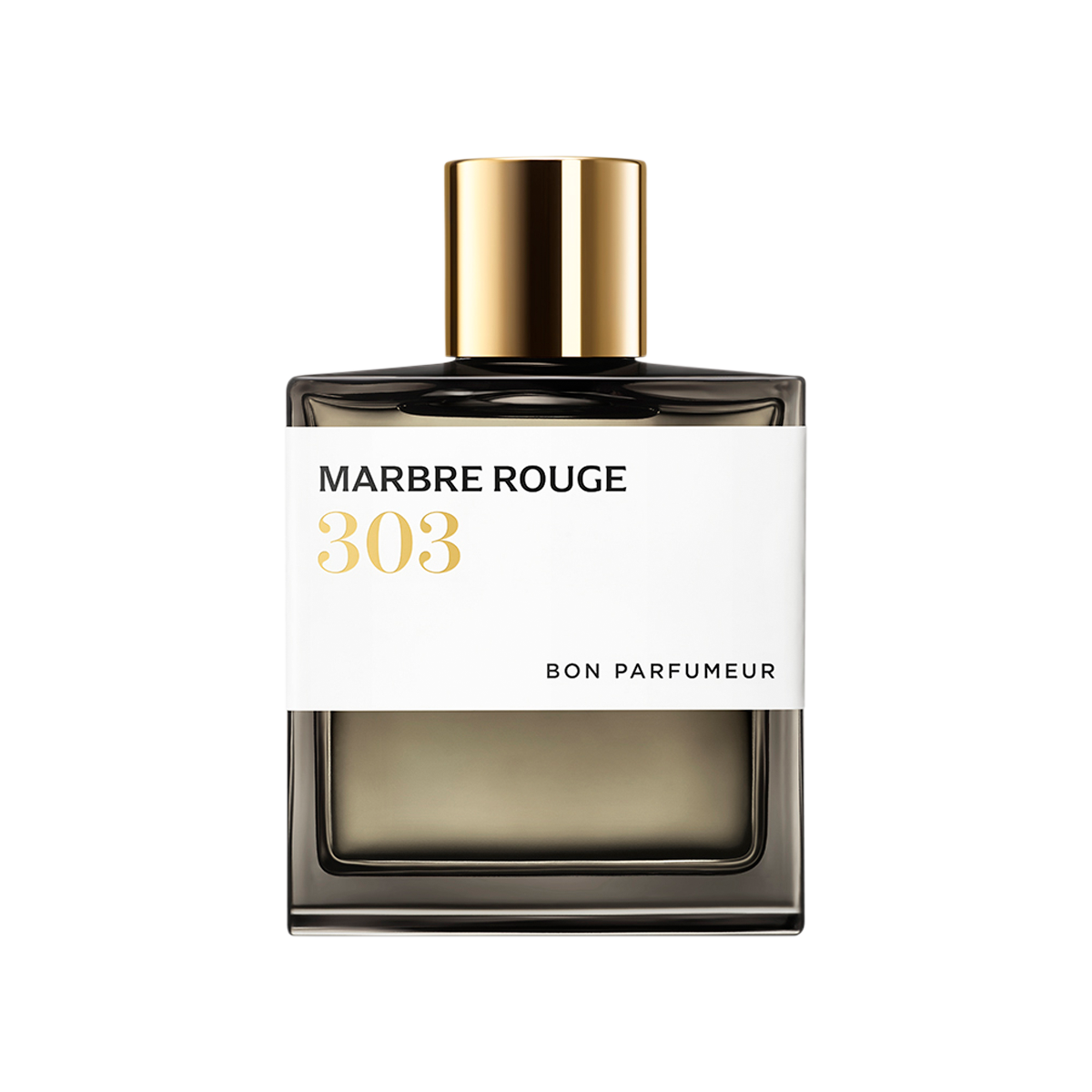 Bon Parfumeur - 303 Marbre Rouge Extrait de Parfum