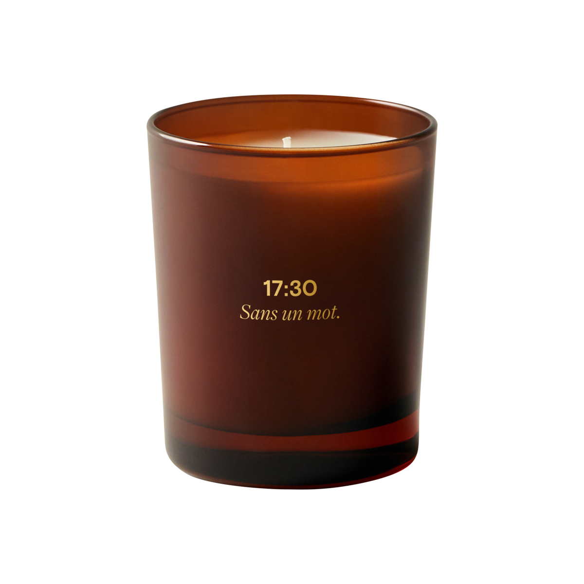 D'Orsay - Scented Candle 17:30 Sans un Mot