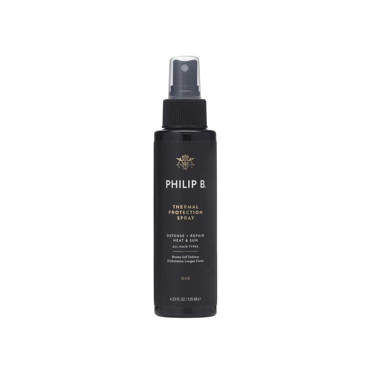 Philip B - Oud Royal Thermal Protection Factor Spray