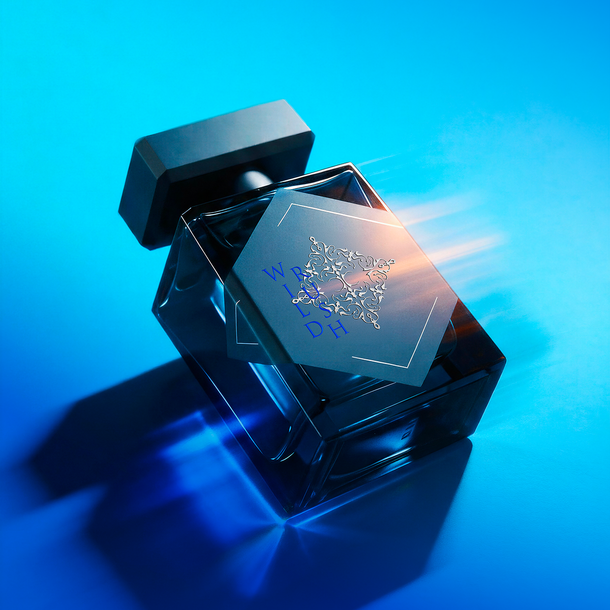 INITIO Parfums Prives - Wild Rush Eau de Parfum