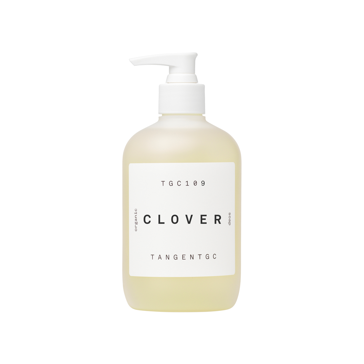 Tangent GC - Clover Soap