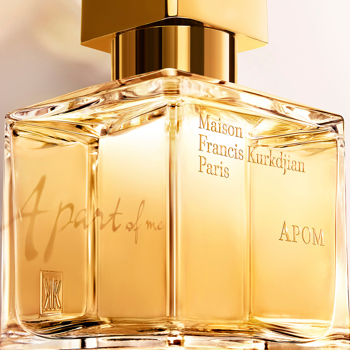 Maison Francis Kurkdjian - APOM Eau de Parfum