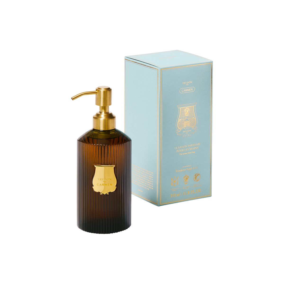 Trudon - Carmen Hand Soap