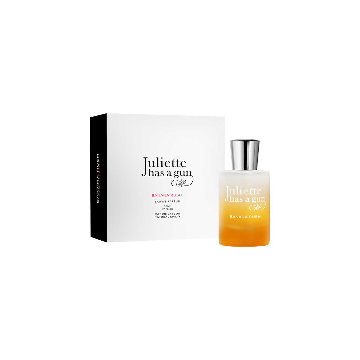 Juliette has a Gun - Banana Rush Eau de Parfum